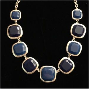 💙 Statement Necklace 💙